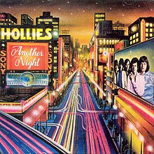 The Hollies : Another Night